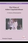 Suranjan Ganguly - Films of Adoor Gopalakrishnan