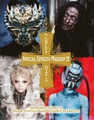 Tokyo SFX Makeup Workshop, Tokyo Sfx Makeup Workshop (COR), Tokyo SFX Makeup Workshop - A Complete Guide to Special Effects Makeup