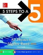 Greg Jacobs - AP Physics 1: Algebra-Based