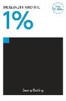 Danny Dorling - Inequality and the 1%