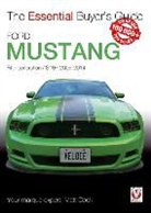 Matt Cook - Ford Mustang