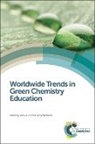 V¿a Zuin, Vania Zuin, Vania (Federal University of Sao Carlos Zuin, Vania Mammino Zuin, Liliana Mammino, Liliana (University of Venda Mammino... - Worldwide Trends in Green Chemistry Education
