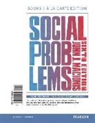 John J. Macionis - Social Problems, Books a la Carte Edition & Revel -- Access Card--For Social Problems Package