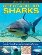Michael Bright, Bright Michael - Spectacular Sharks