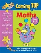 Jill Jones, Jones Jill, Louisa Somerville, Jenny Tulip - Maths