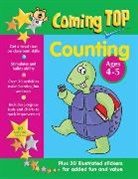 Sarah Eason, Eason Sarah &amp; Williams Jean, Jenny Tulip - Counting
