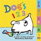 Emma Dodd, Emma Dodd, Dodd Emma - Dog''s 123