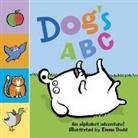 Emma Dodd, Dodd Emma, Emma Dodd - Dog''s Abc