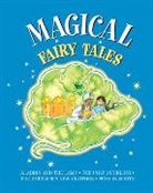 Armadillo, Jan Lewis, Jan Lewis - Magical Fairy Tales