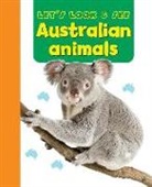 Armadillo, Armadillo Publishing - Australian Animals