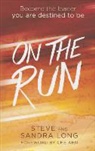 Steve Long - On the Run