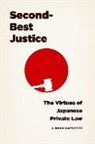 J. Mark Ramseyer - Second-Best Justice