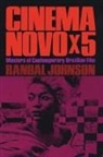 Randal Johnson - Cinema Novo x 5