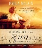 Katharine McEwan, Katharine Lee McEwan, Paula McLain, Katharine McEwan - Circling the Sun Audio Cd (Audio book)