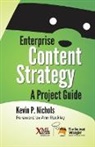 Kevin Nichols - Enterprise Content Strategy