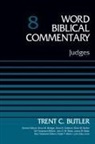 Trent C. Butler, David Allen Hubbard, Bruce M. Metzger - Judges, Volume 8: 8