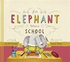 Ellen Fischer, Laura Wood - If an Elephant Went to School