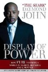 John Daymond, Daymond John, Daymond/ Paisner John, Daniel Paisner - Display of Power