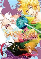 Touya Mikanagi, Mikanagi Touya, Touya Mikanagi - Karneval