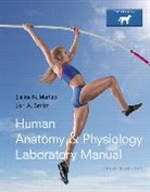 Elaine N. Marieb, Elaine Nicpon Marieb, Lori A Smith, Lori A. Smith - Human Anatomy & Physiology Laboratory Manual, Cat Version