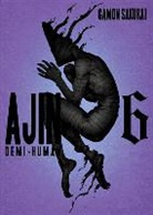 Gamon Sakurai, Sakurai Gamon - Ajin 6