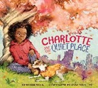 Deborah Sosin, Deborah Woolley (Illustrated By) Sosin, Sara Woolley, Sara Woolley (illustrated by), Sara Woolley - Charlotte and the Quiet Place