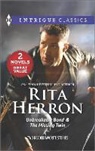 Rita Herron - Unbreakable Bond & the Missing Twin