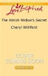 Cheryl Williford - The Amish Widow's Secret