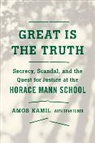 Sean Elder, Amos Kamil, Amos/ Elder Kamil - Great Is the Truth