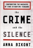 Anna Bikont, Anna/ Valles Bikont - The Crime and the Silence