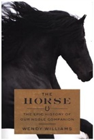 Wendy Williams - The Horse