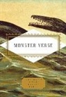 Tony Barnstone, Tony (EDT) Barnstone, Michelle Mitchell-Foust, Tony Barnstone, Michelle Mitchell-Foust - Monster Verse