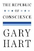 Gary Hart,  Hart Gary - The Republic of Conscience - Tk
