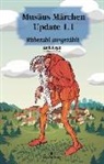 Marion Bach, Clemens Brunn, Xenia Cosmann, Michael Edelbrock, Sabine Frambach, Ursula Heinrich... - Musäus Update 1.1