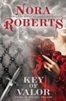 Nora Roberts - Key of Valor