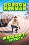 Gordon Korman - The Dragonfly Effect
