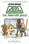 Jeffrey Brown, Scholastic, Jeffrey Brown, Eone - The Phantom Bully