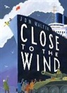 Jon Walter - Close to the Wind
