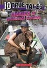 Allan Zullo - Heroes of Hurricane Katrina