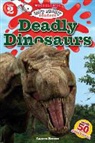 Laaren Brown - Deadly Dinosaurs