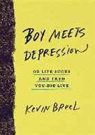 Kevin Breel - Boy Meets Depression