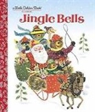 Kathleen Daly, Kathleen N. Daly, Kathleen N. Miller Daly, J. P. Miller, J.P Miller, J.P. Miller... - Jingle Bells