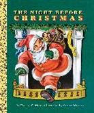 Clement C Moore, Clement C. Moore - The Night Before Christmas