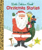 Various, Various&gt; - Little Golden Book Christmas Stories
