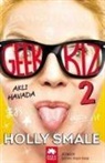 Holly Smale - Geek Kiz 2
