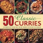 Manisha Kanani, Kanani Manisha - 50 Classic Curries