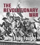 Kristin Marciniak - The Revolutionary War