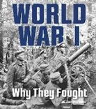 Rebecca Rissman - World War I