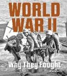 Katie Marsico - World War II