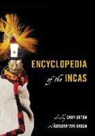 Gary Hagen Urton, Gary Von Hagen Urton, Adriana von Hagen, Gary Urton, Urton Gary, Adriana von Hagen - Encyclopedia of the Incas